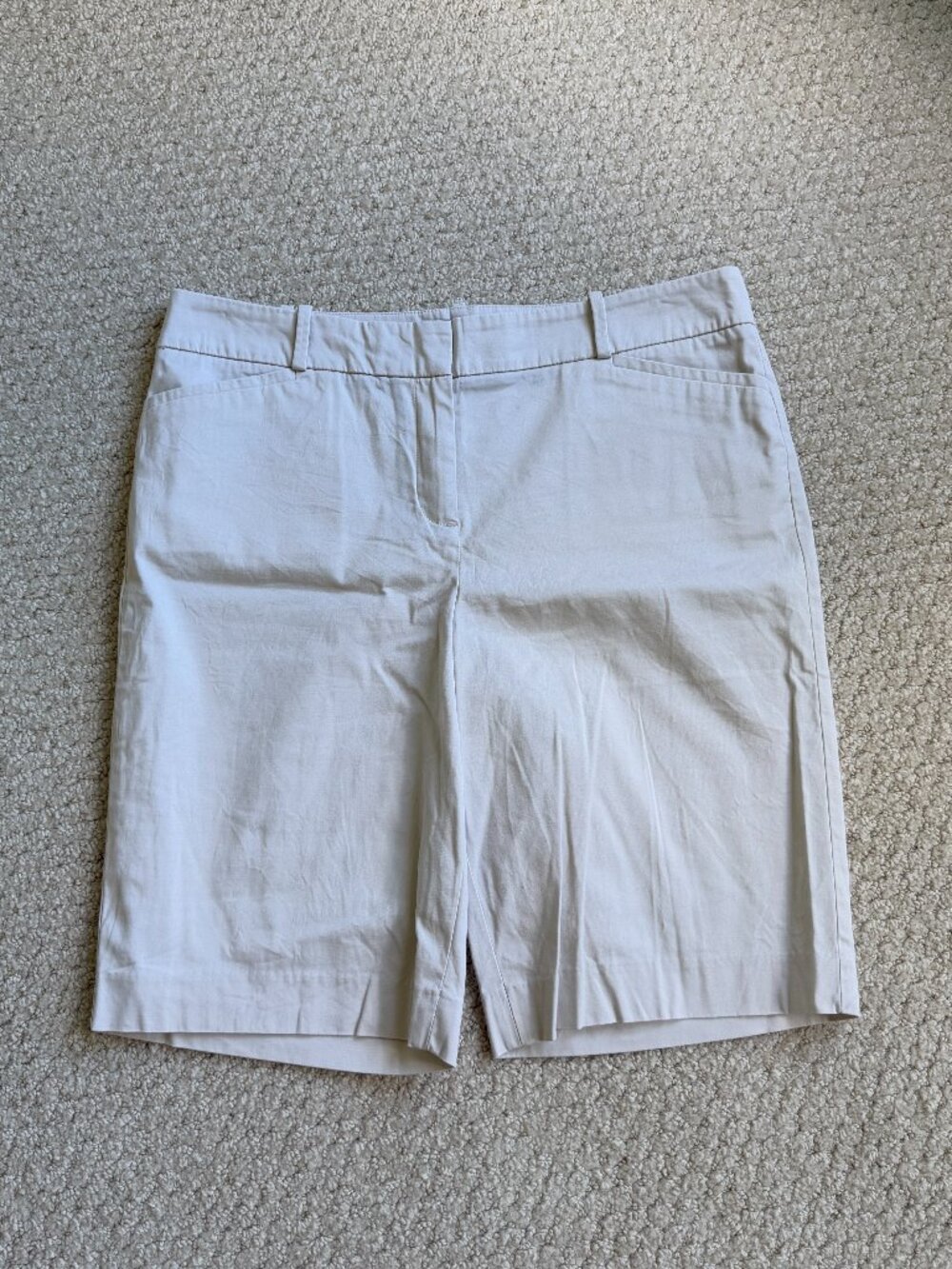 Talbots Shorts -- Size 10